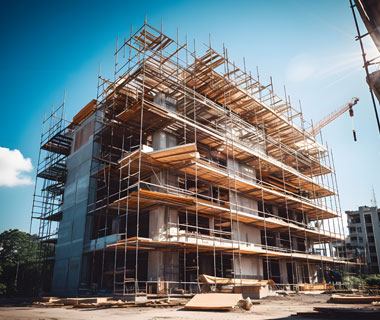 Construction